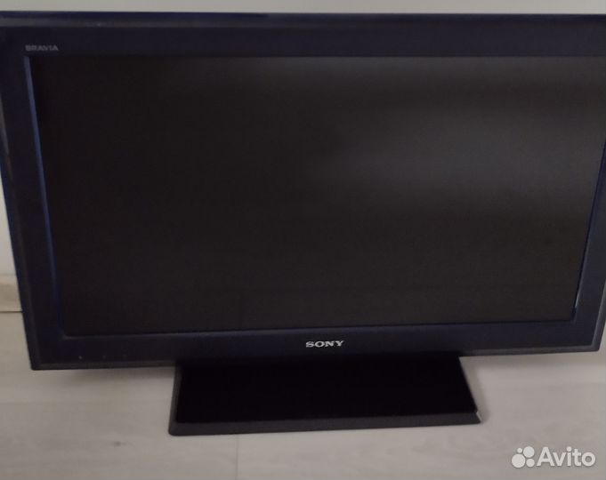 Телевизор Сони
