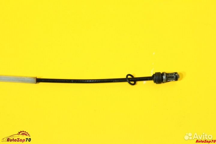 Renault Megane 2 Трос стояночного тормоза правый
