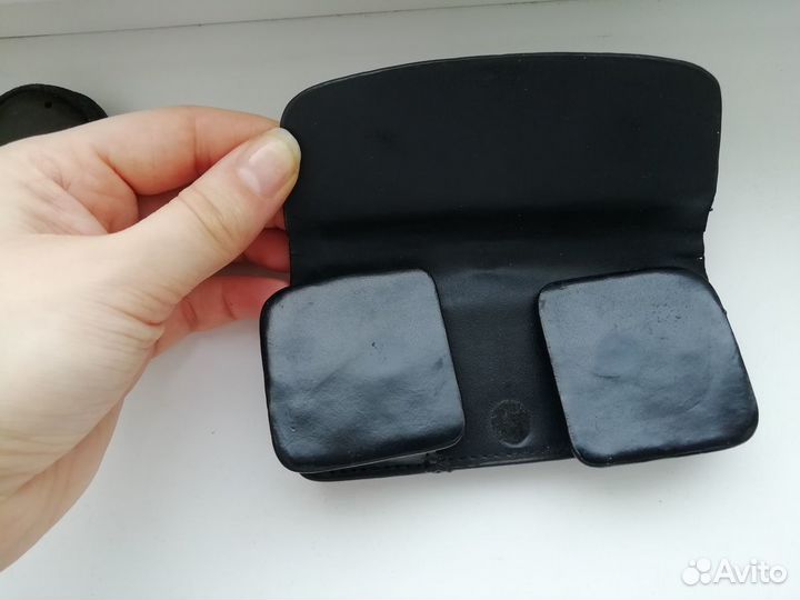 Сумка чехол на пояс для телефона