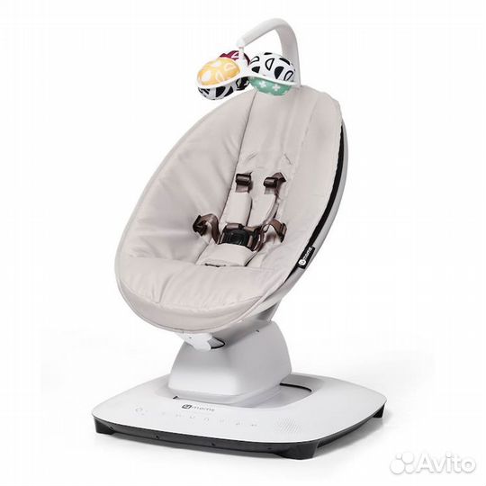 Кресло-качалка 4moms Mamaroo5