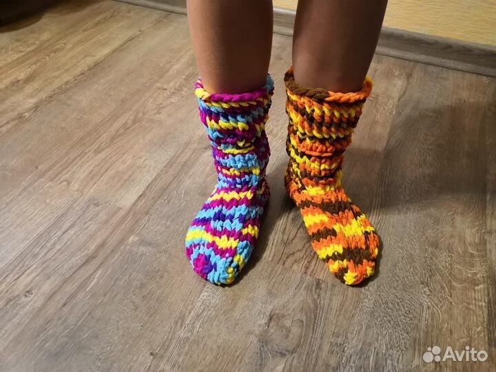 Пряжа для вязания