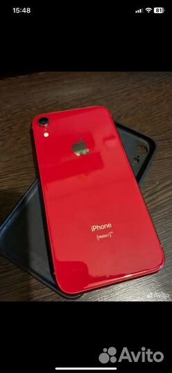 iPhone Xr, 128 ГБ