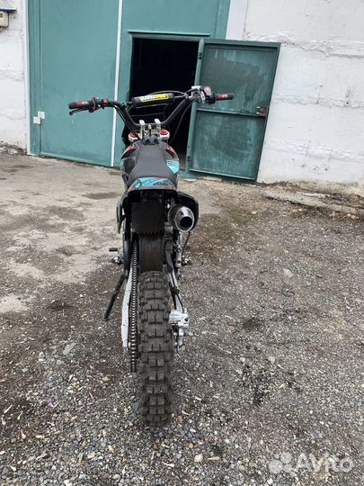 Питбайк Seven Medalist 150e