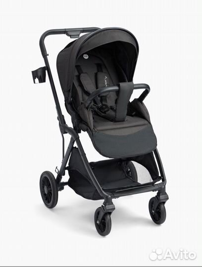 Прогулочная коляска Happy baby Avery