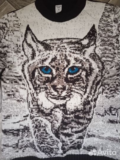 Кофта женская