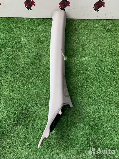 Обшивка передней правой стойки Infiniti g25 v36