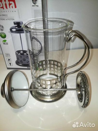 Френч пресс 350 мл