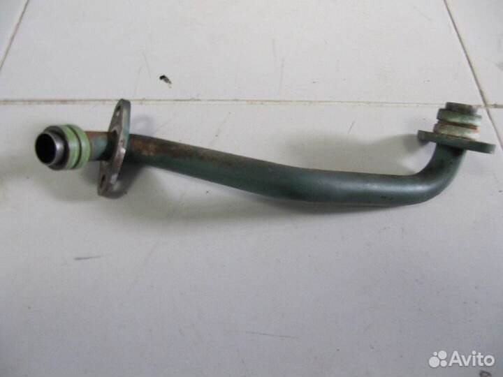 Трубка масляная Volvo FM13 FH13