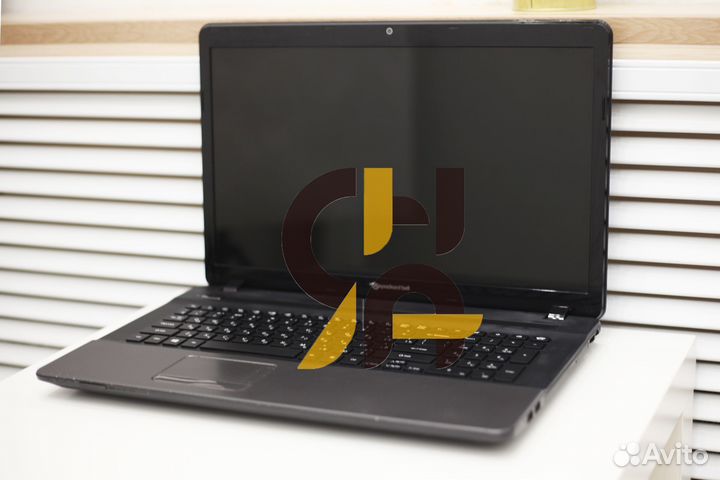 Ноутбук Packard Bell EasyNote LS11