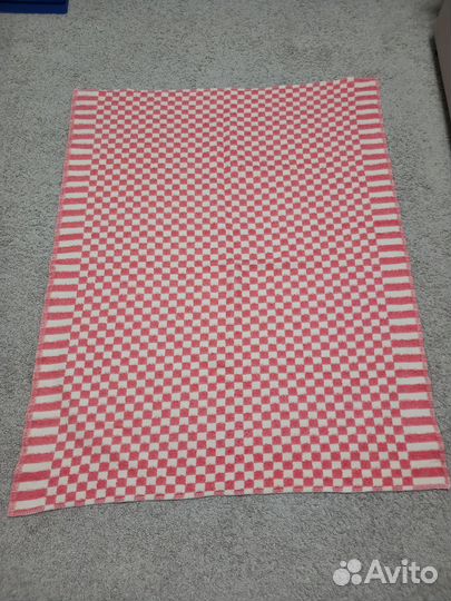 Одеяло байковое детское