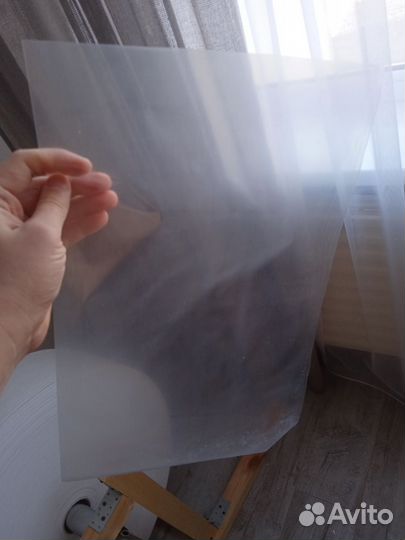 Пакеты для грибов