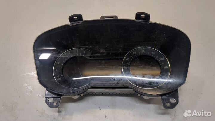 Щиток приборов Ford Mondeo 5 2015, 2015