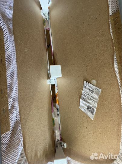 Манеж детский