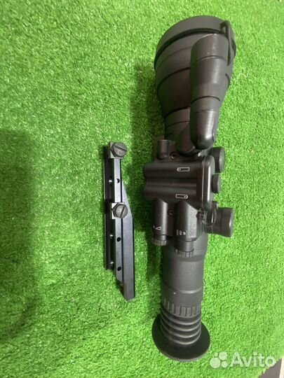 Прицел ночного видения dedal 450С