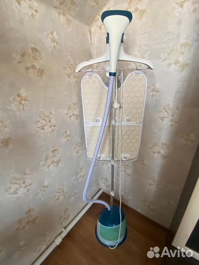 Отпариватель для одежды ручной