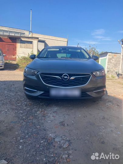 Отключение AdBlue Opel Astra K