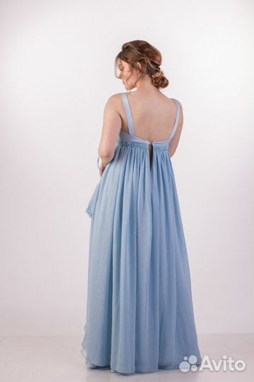 Вечерние платья