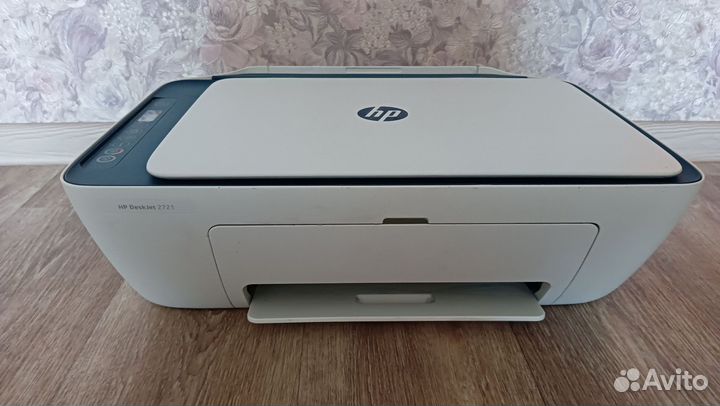 Принтер