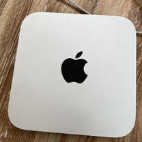 Apple Mac mini 2014 в идеале