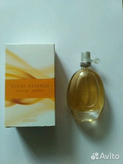 Туалетная вода