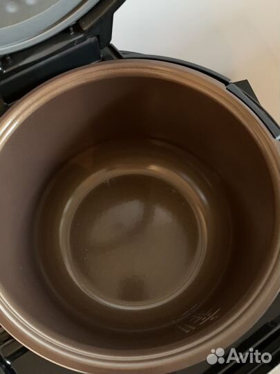 Мультиварка polaris