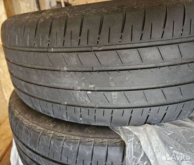 Bridgestone Turanza T005 225/45 R19 W