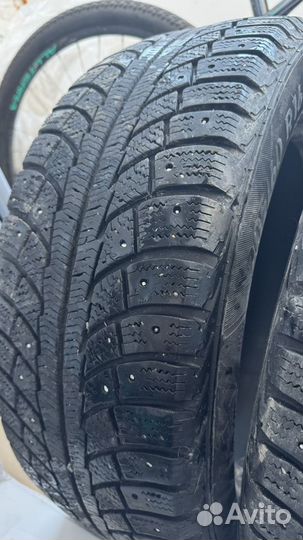 Matador MP 50 Sibir Ice 2 205/60 R16