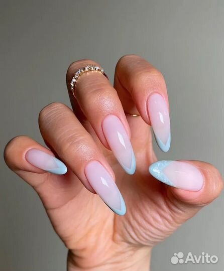 Маникюр всё включено / Студия рядом с Вами