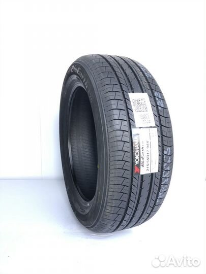Yokohama E70B 215/55 R17 94V
