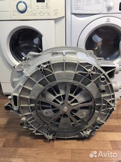 Бак стиральной машины Beko