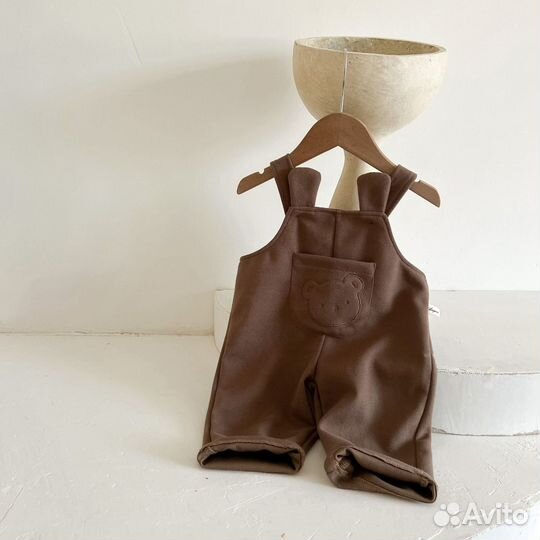 Детская одежда новая