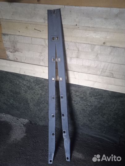 Защита порога