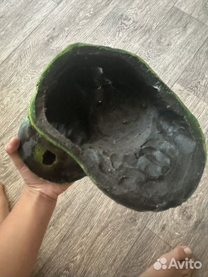 Декорации для аквариума