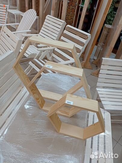 Детская книжная полка