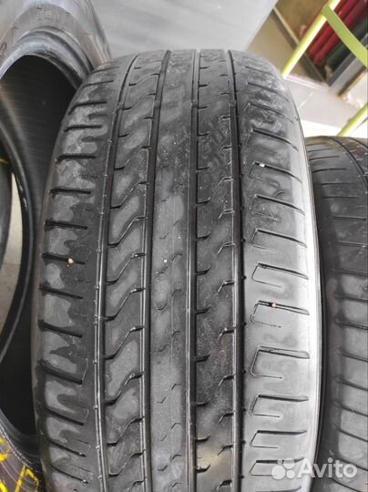 Cooper Evolution CTT 235/55 R18 100Y