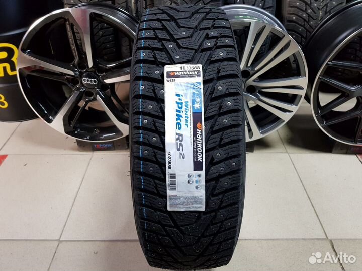 Hankook Winter I'Pike RS2 W429 205/55 R16