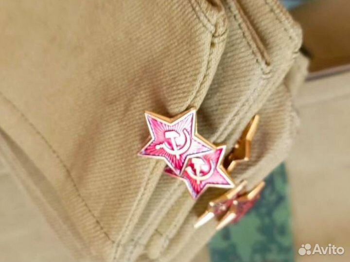 Пилотка военная оптом art.20046