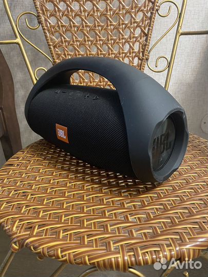 Колонка Boomsbox