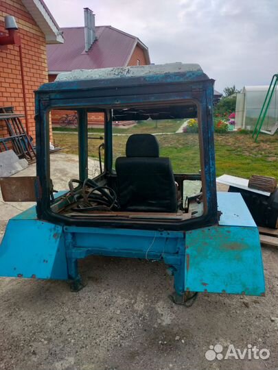 Опрыскиватель Сальсксельмаш ОПШ-22К-2500, 2006