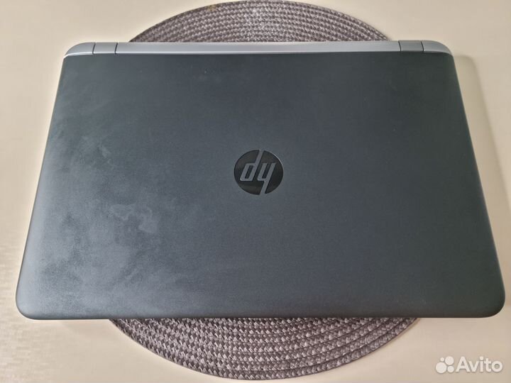 Ноутбук HP ProBook 450 G3