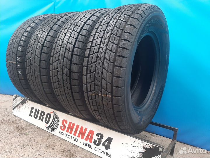 Dunlop Grandtrek SJ8 265/65 R17 112Q