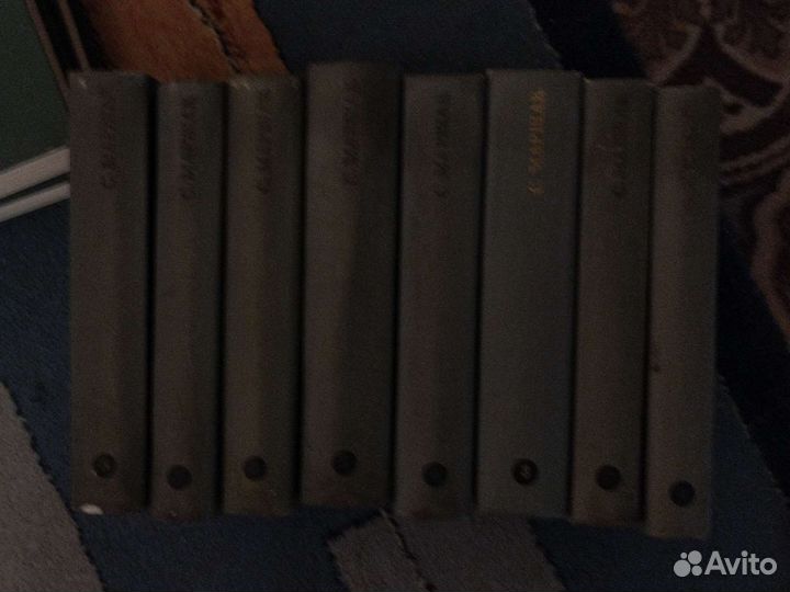 Книги С. Маршак