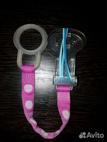 Новые прищепки для сосок