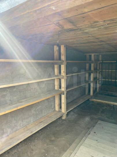 Гараж, 24 м²