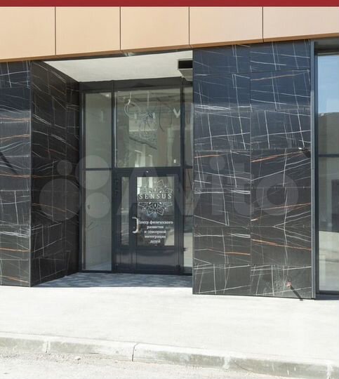 Квартира-студия, 27,6 м², 4/9 эт.