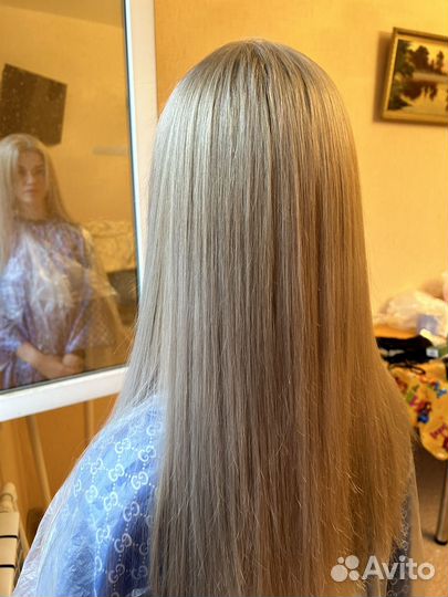 Требуются модели