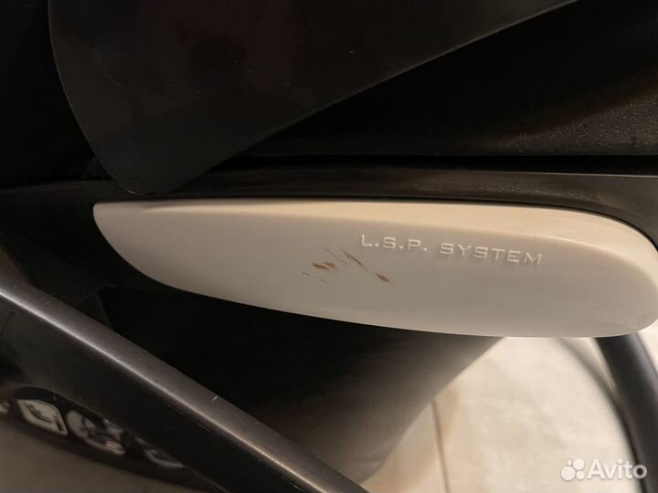 Автолюлька cybex aton