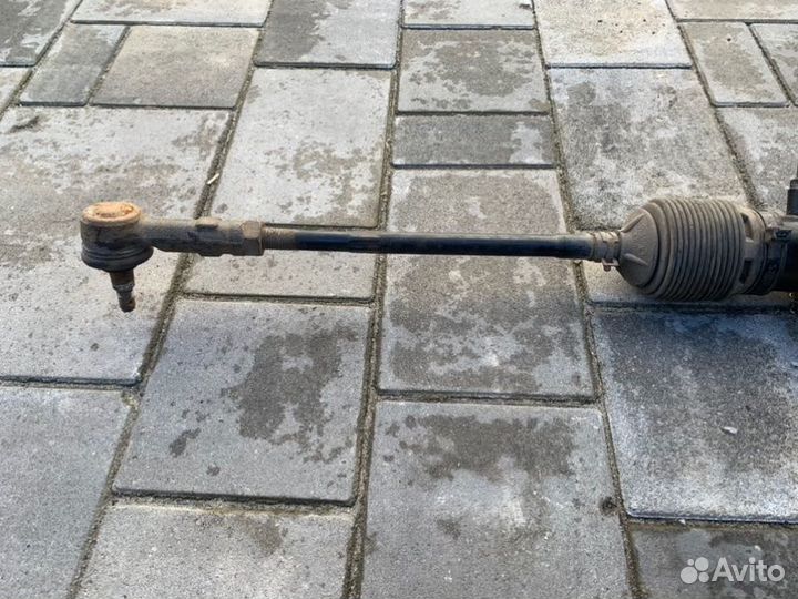 Рулевая рейка Hyundai Matrix 1 Рестайлинг 2 GL 1.6