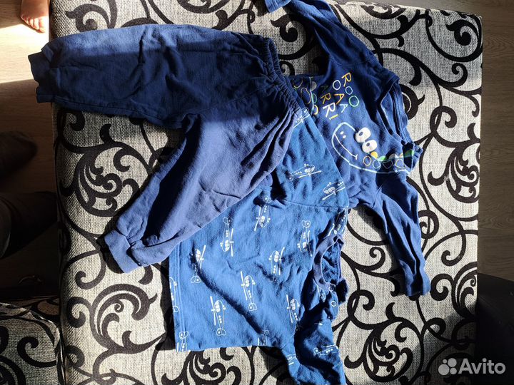 Костюм на мальчика