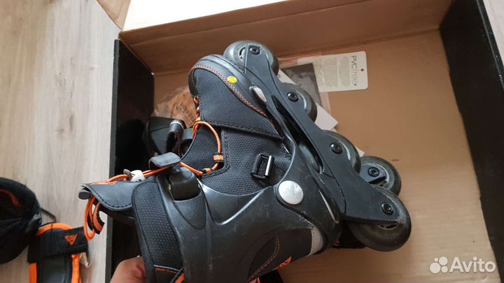 K2 Rider Pro Pack